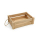 Wooden Box M